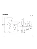 Предварительный просмотр 29 страницы Electrolux with VS81 timer Service Manual