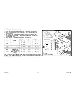 Предварительный просмотр 36 страницы Electrolux with VS81 timer Service Manual