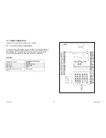 Предварительный просмотр 37 страницы Electrolux with VS81 timer Service Manual