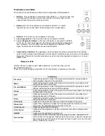 Предварительный просмотр 7 страницы Electrolux WMD1050 Service Manual