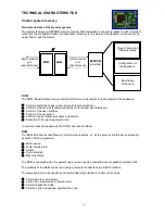 Предварительный просмотр 8 страницы Electrolux WMD1050 Service Manual