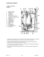 Предварительный просмотр 10 страницы Electrolux WMD1050 Service Manual