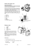 Предварительный просмотр 16 страницы Electrolux WMD1050 Service Manual