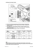 Предварительный просмотр 19 страницы Electrolux WMD1050 Service Manual