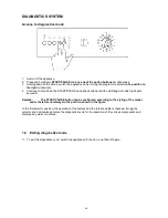 Предварительный просмотр 28 страницы Electrolux WMD1050 Service Manual