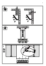 Предварительный просмотр 5 страницы Electrolux WOGL9060CN Installation Manual