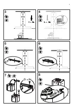 Preview for 7 page of Electrolux WOGL9060CN Installation Manual