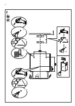 Preview for 6 page of Electrolux WOL6035CN Installation Manual