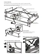 Предварительный просмотр 2 страницы Electrolux WRJ600U Installation And Operation Manual