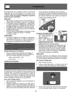 Preview for 28 page of Electrolux WRS23MW3AQ1 Use & Care Manual