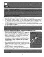 Preview for 29 page of Electrolux WRS23MW3AQ1 Use & Care Manual