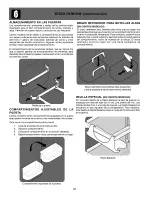 Preview for 34 page of Electrolux WRS23MW3AQ1 Use & Care Manual