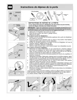 Preview for 55 page of Electrolux WRS23MW3AQ1 Use & Care Manual