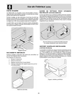 Preview for 59 page of Electrolux WRS23MW3AQ1 Use & Care Manual