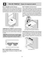 Preview for 60 page of Electrolux WRS23MW3AQ1 Use & Care Manual