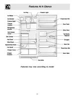 Предварительный просмотр 10 страницы Electrolux WRT15GA2AQ1 Use & Care Manual