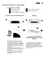 Preview for 23 page of Electrolux WS140SL User Manual