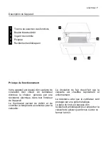 Preview for 9 page of Electrolux WS290 User Manual