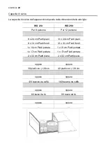 Preview for 26 page of Electrolux WS290 User Manual