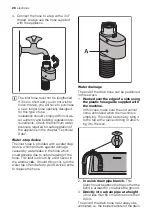 Предварительный просмотр 28 страницы Electrolux WT SL4 E 101 User Manual