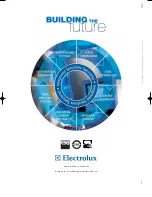 Предварительный просмотр 12 страницы Electrolux WT830EA Brochure & Specs