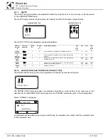 Preview for 27 page of Electrolux WTCS90ERB Service Manual