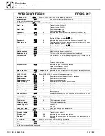 Preview for 47 page of Electrolux WTCS90ERB Service Manual