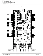 Preview for 61 page of Electrolux WTCS90ERB Service Manual