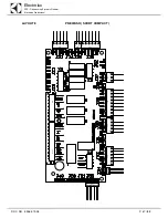 Preview for 67 page of Electrolux WTCS90ERB Service Manual