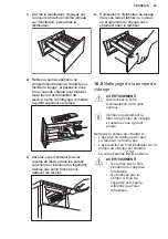 Preview for 165 page of Electrolux WTGL3VI300 User Manual