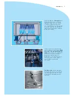 Preview for 7 page of Electrolux WTM140 Brochure & Specs