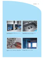 Предварительный просмотр 13 страницы Electrolux WTM140 Brochure & Specs