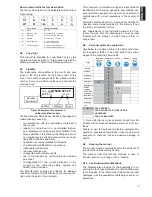 Preview for 7 page of Electrolux WTM165ERA User Manual