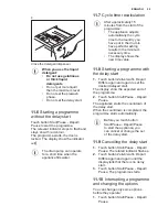 Preview for 29 page of Electrolux WTSL 6 E201 User Manual