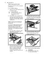 Предварительный просмотр 34 страницы Electrolux WTSL4E300 User Manual