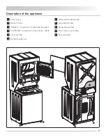 Предварительный просмотр 5 страницы Electrolux XLCE User Manual