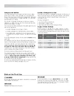 Предварительный просмотр 9 страницы Electrolux XLCE User Manual