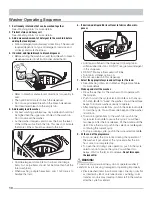 Предварительный просмотр 10 страницы Electrolux XLCE User Manual