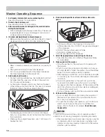 Preview for 10 page of Electrolux XLCE User Manual