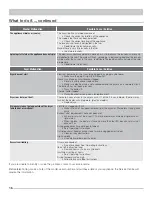 Предварительный просмотр 16 страницы Electrolux XLCE User Manual