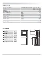 Preview for 17 page of Electrolux XLCE User Manual