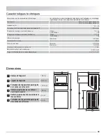 Предварительный просмотр 41 страницы Electrolux XLCE User Manual