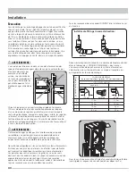 Предварительный просмотр 44 страницы Electrolux XLCE User Manual