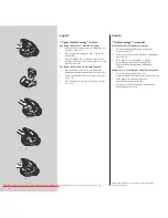 Preview for 16 page of Electrolux XXLTT11 Operating Instructions Manual