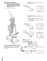 Preview for 9 page of Electrolux Z1373 Owner'S Manual