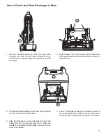 Preview for 13 page of Electrolux Z2270 Series Owner'S Manual