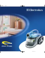 Preview for 2 page of Electrolux Z7211 Manual