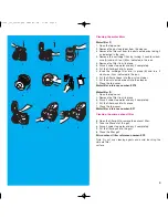 Preview for 7 page of Electrolux Z7211 Manual