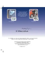 Preview for 11 page of Electrolux Z7311F Operating Instructions Manual