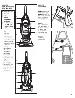 Предварительный просмотр 5 страницы Electrolux Z8800 Series Owner'S Manual